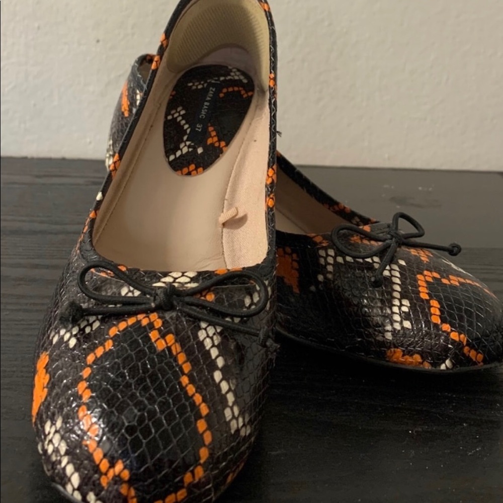 Zara Women’s shoes